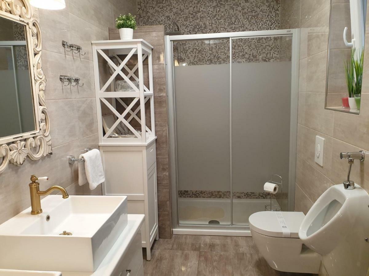 Diamond Palace Varaždin Zewnętrze zdjęcie
