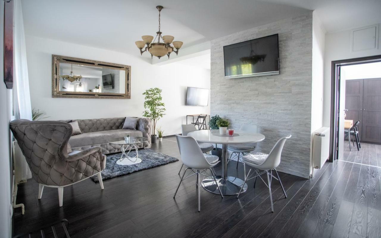 Diamond Palace Varaždin Zewnętrze zdjęcie