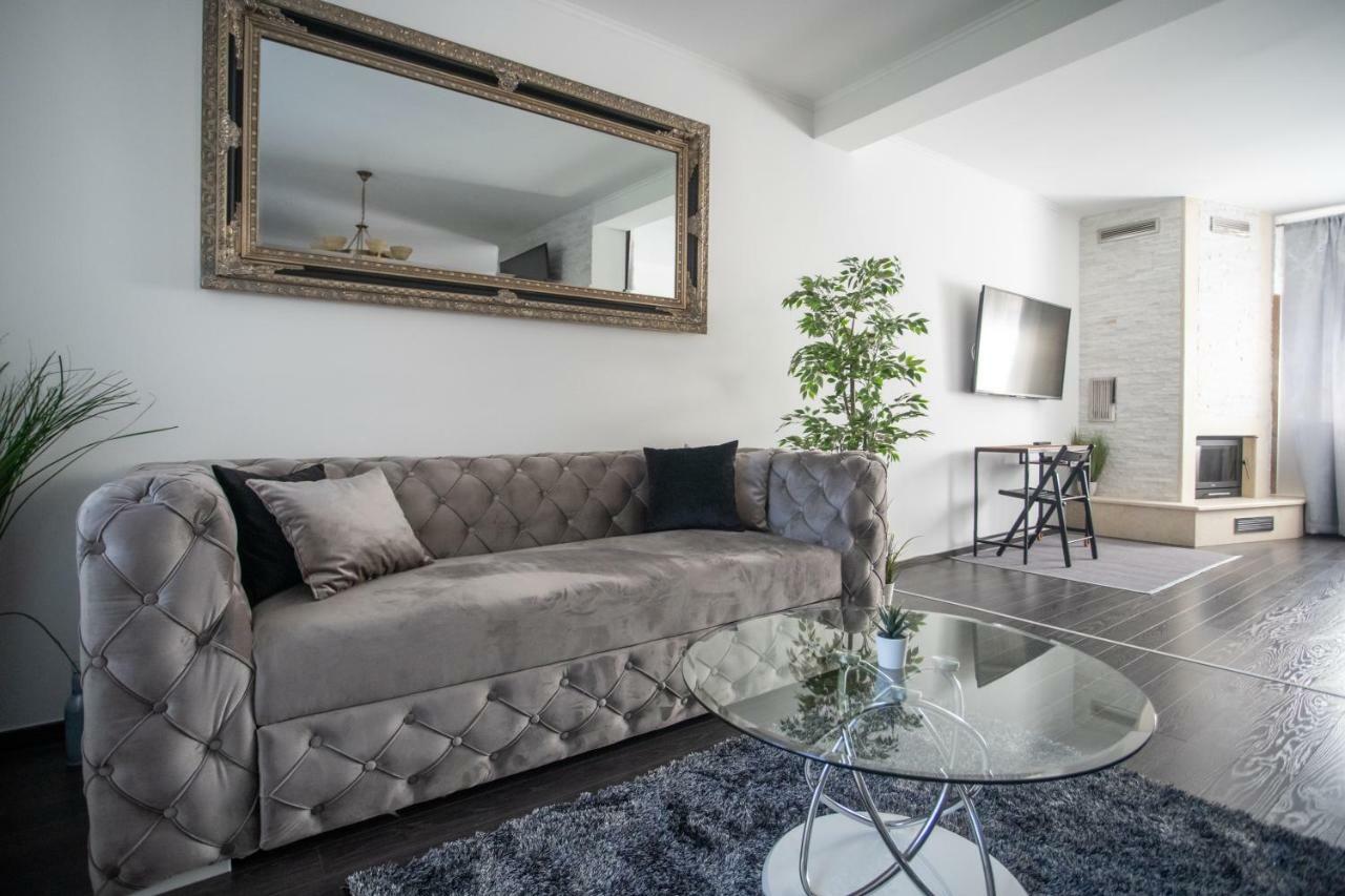 Diamond Palace Varaždin Zewnętrze zdjęcie