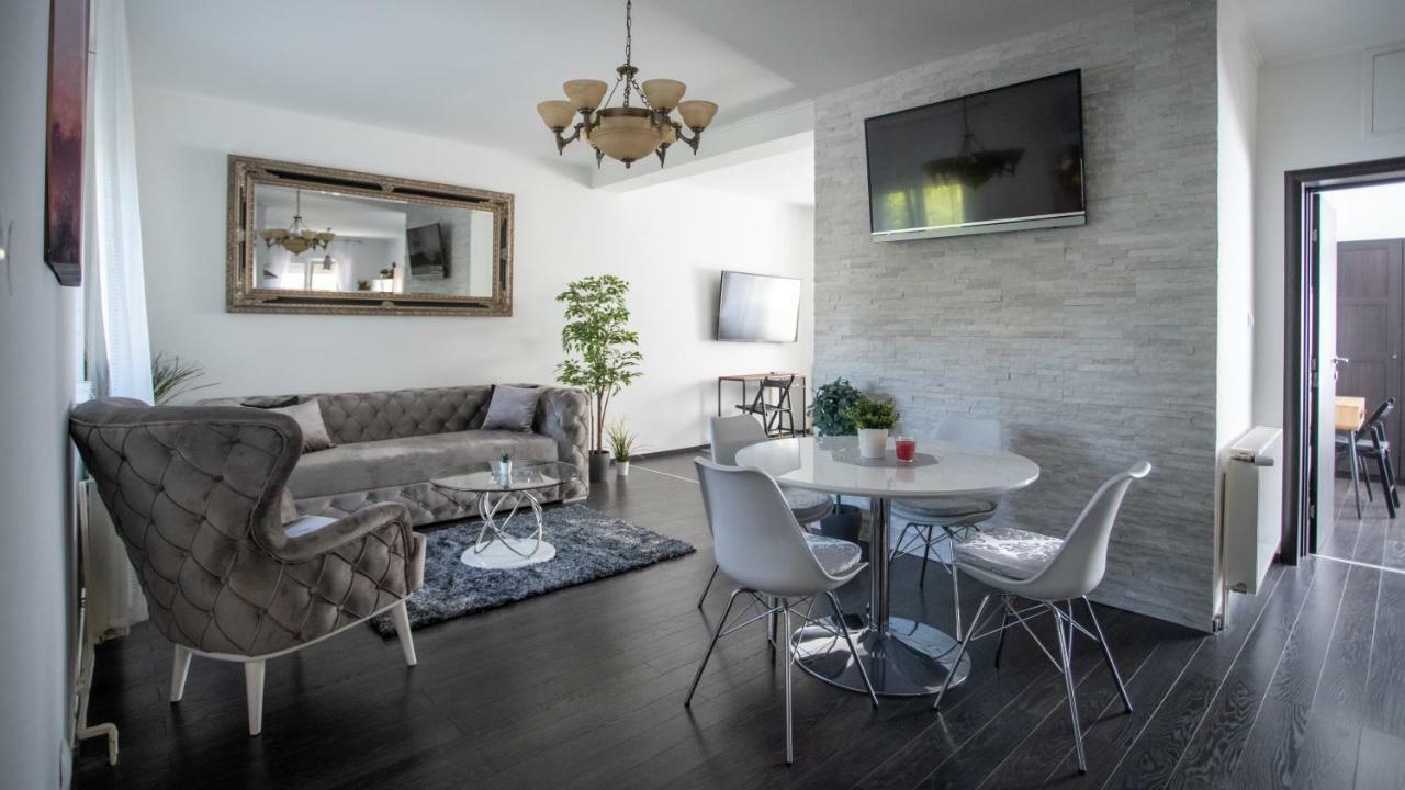 Diamond Palace Varaždin Zewnętrze zdjęcie