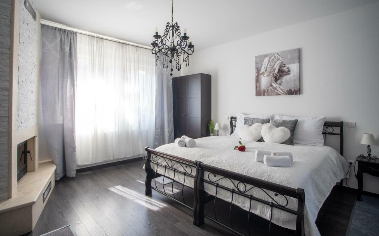 Diamond Palace Varaždin Zewnętrze zdjęcie