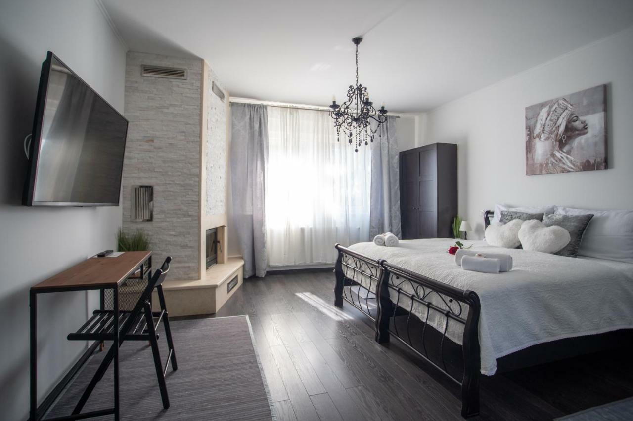 Diamond Palace Varaždin Zewnętrze zdjęcie